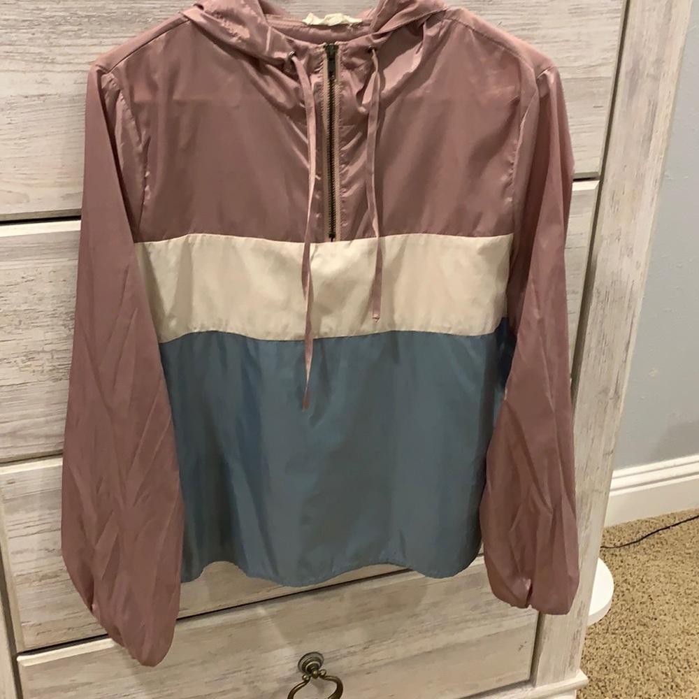 Windbreaker